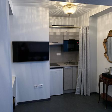 Appartements Prestige - Demeure M Страсбург Экстерьер фото