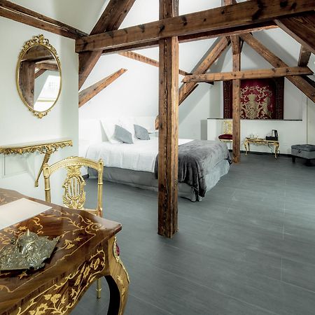 Appartements Prestige - Demeure M Страсбург Экстерьер фото