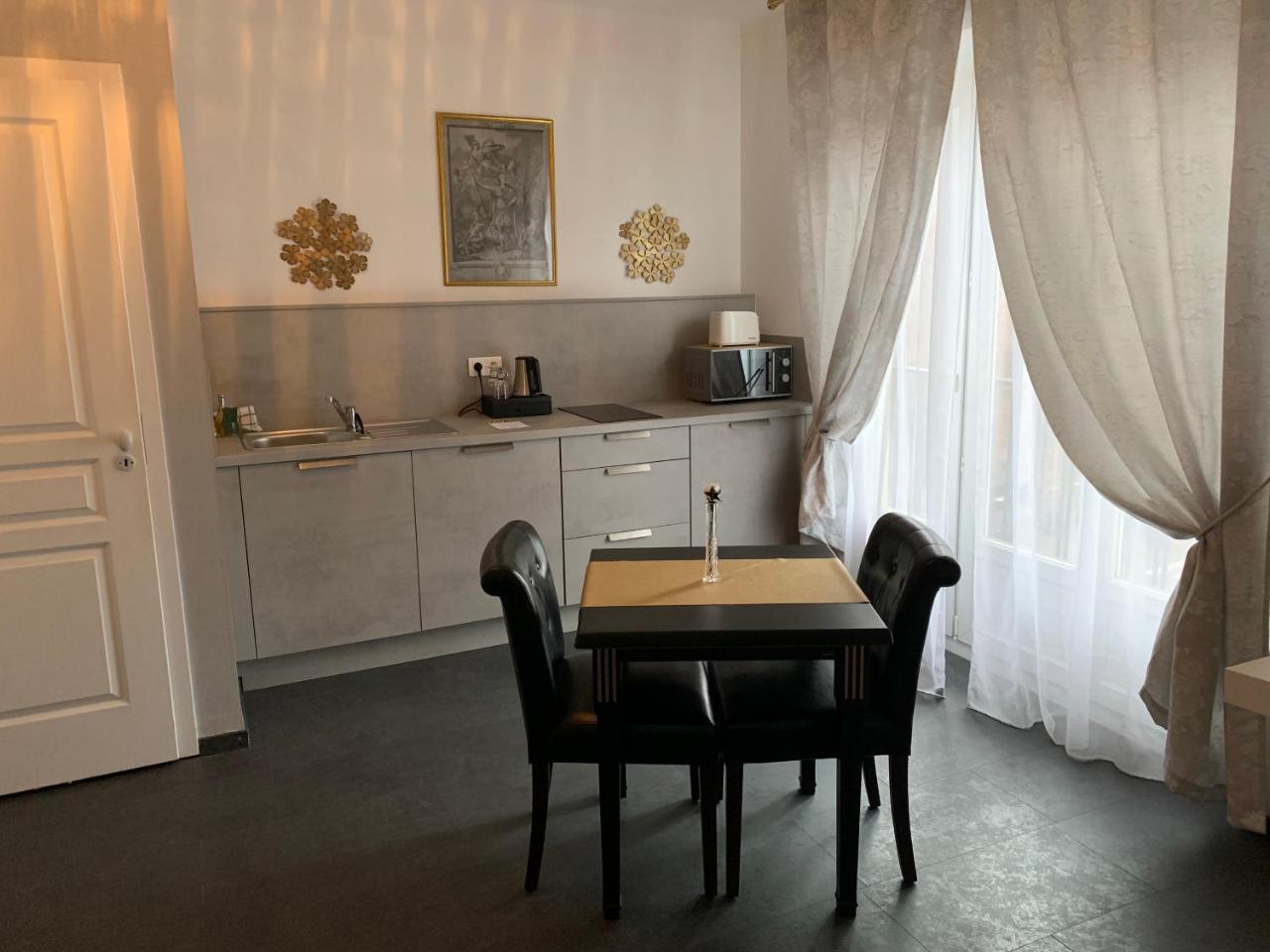 Appartements Prestige - Demeure M Страсбург Экстерьер фото